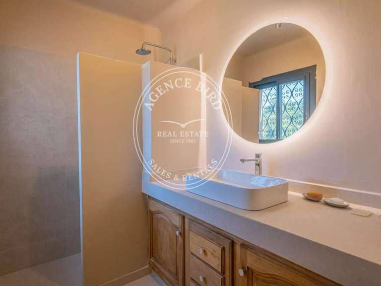 Villa Grimaud - 5 bedrooms - 200m²