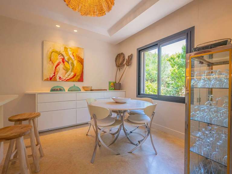 Villa Grimaud - 5 chambres - 200m²