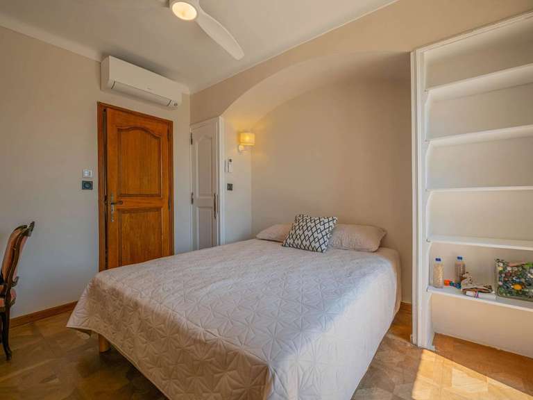 Villa Grimaud - 5 chambres - 200m²