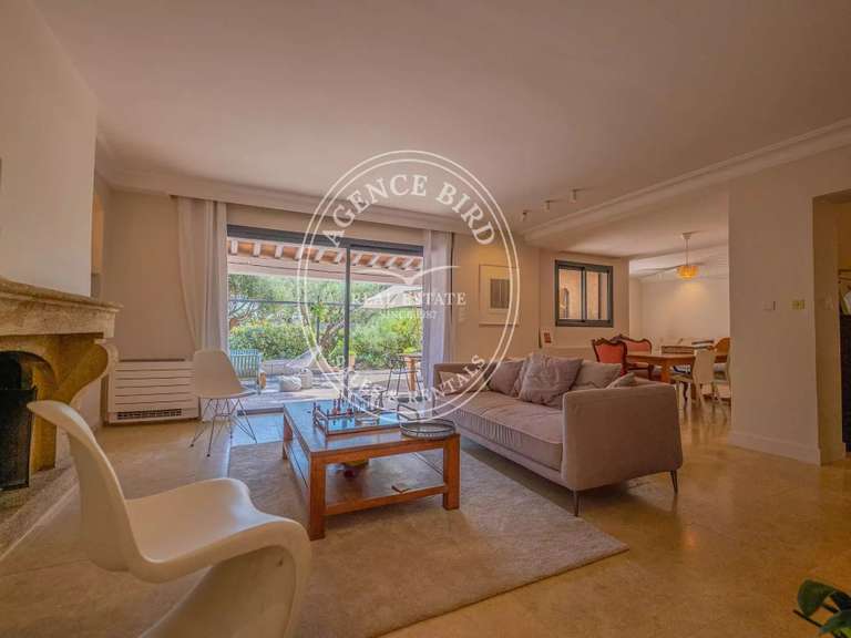 Villa Grimaud - 5 bedrooms - 200m²