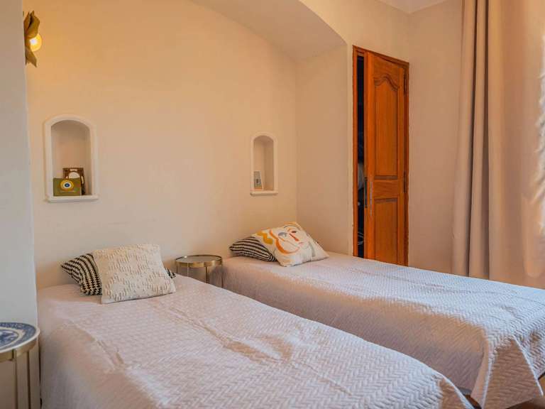 Villa Grimaud - 5 chambres - 200m²