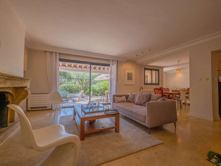 Villa Grimaud - 5 chambres - 200m²