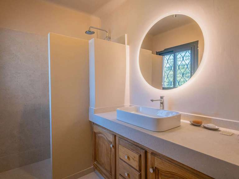 Villa Grimaud - 5 chambres - 200m²