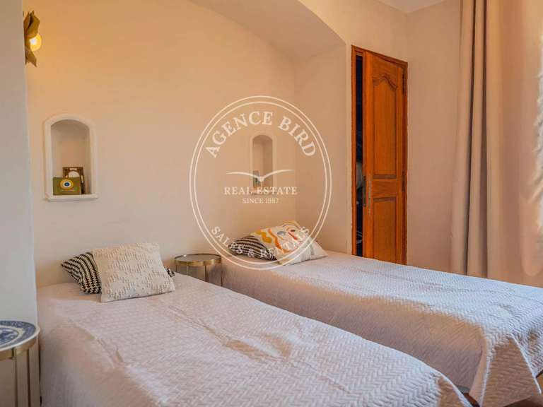 Villa Grimaud - 5 bedrooms - 200m²