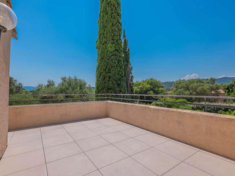 Villa Grimaud - 5 chambres - 200m²