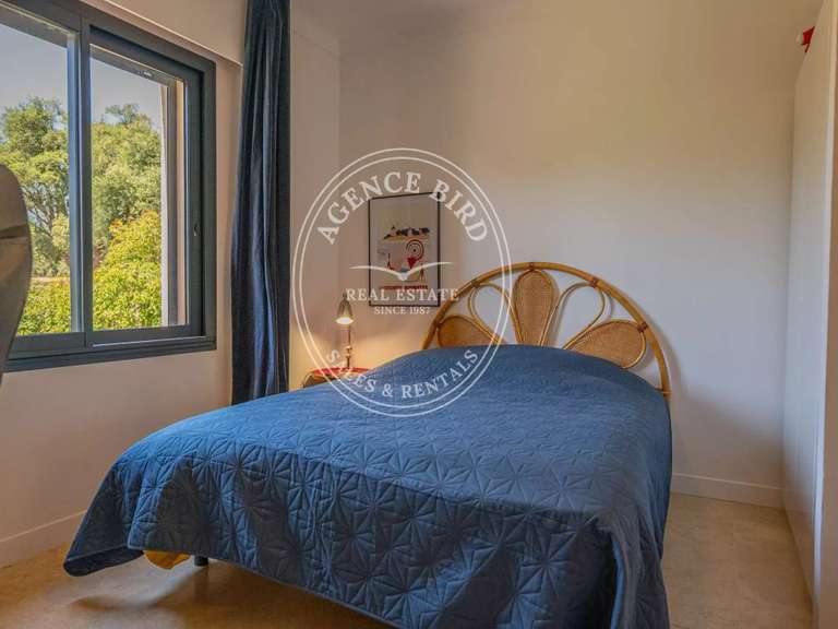 Villa Grimaud - 5 bedrooms - 200m²