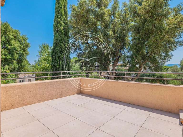 Villa Grimaud - 5 bedrooms - 200m²