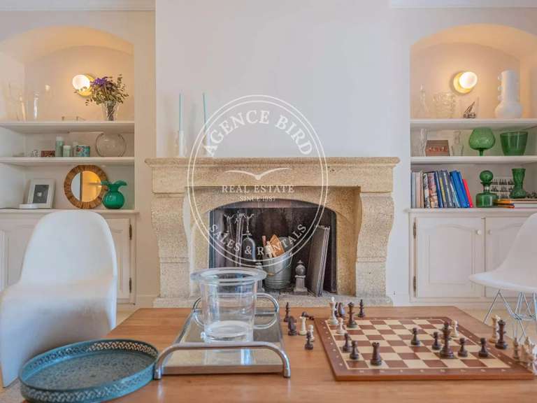 Villa Grimaud - 5 bedrooms - 200m²