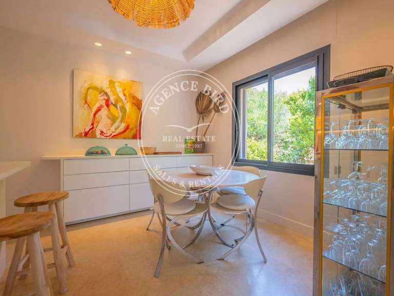 Villa Grimaud - 5 bedrooms - 200m²