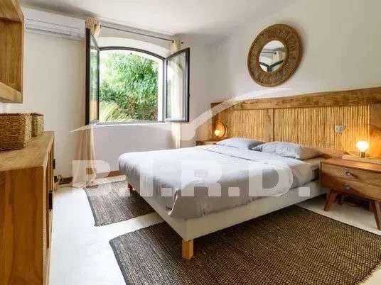 Villa Grimaud - 5 chambres - 250m²