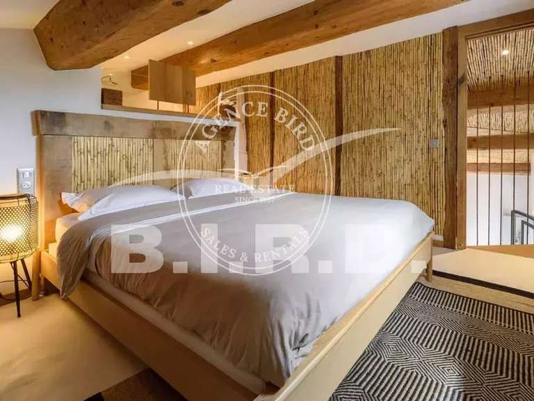 Villa Grimaud - 5 bedrooms - 250m²