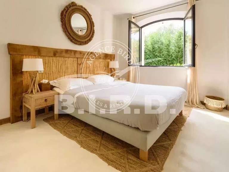 Villa Grimaud - 5 bedrooms - 250m²