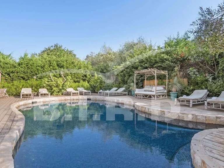 Villa Grimaud - 5 chambres - 250m²