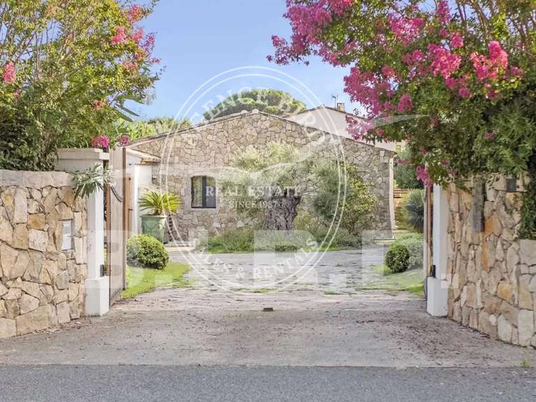 Villa Grimaud - 5 bedrooms - 250m²