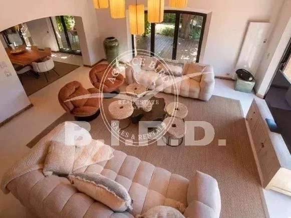 Villa Grimaud - 5 bedrooms - 250m²