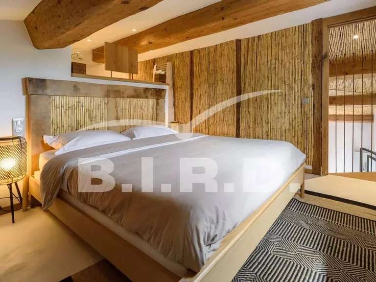 Villa Grimaud - 5 chambres - 250m²