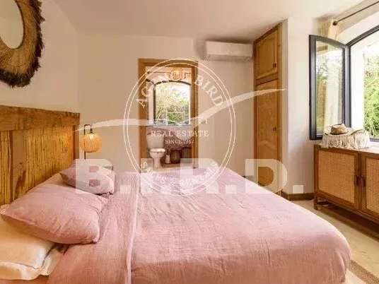 Villa Grimaud - 5 bedrooms - 250m²