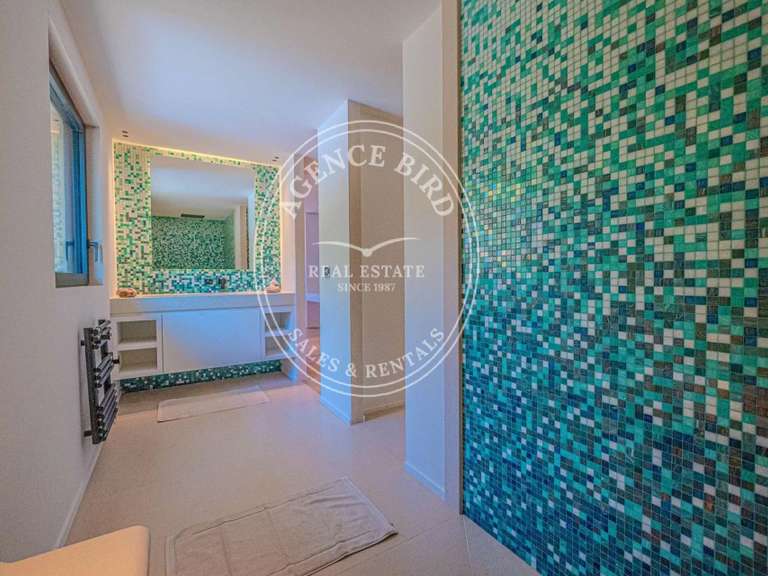 Villa with Sea view Grimaud - 314m²