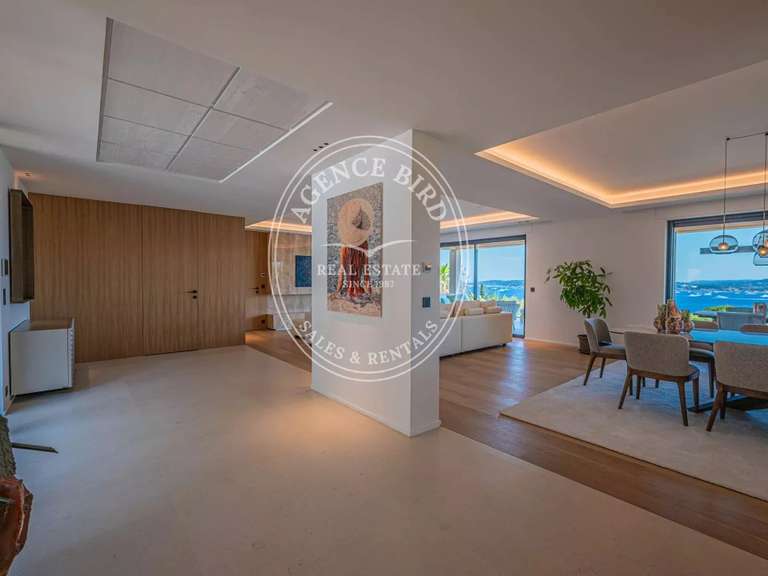 Villa with Sea view Grimaud - 314m²