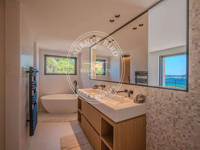 Villa with Sea view Grimaud - 314m²