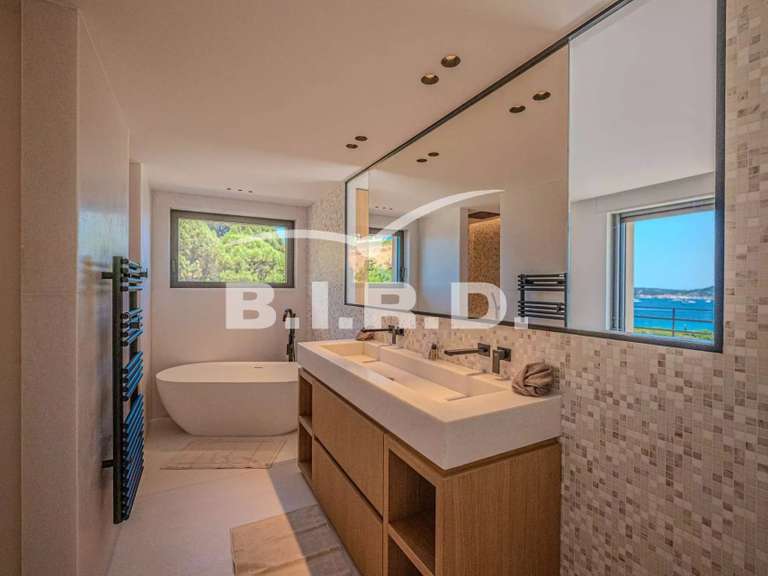 Villa avec Vue sur mer Grimaud - 314m²