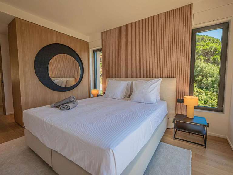 Villa avec Vue sur mer Grimaud - 314m²