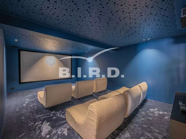 Villa avec Vue sur mer Grimaud - 314m²