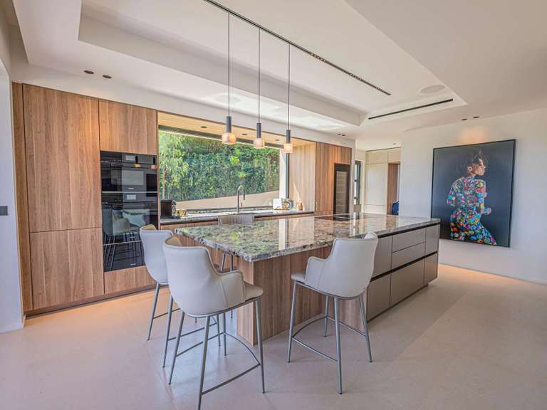 Villa avec Vue sur mer Grimaud - 314m²