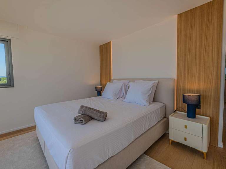 Villa avec Vue sur mer Grimaud - 314m²