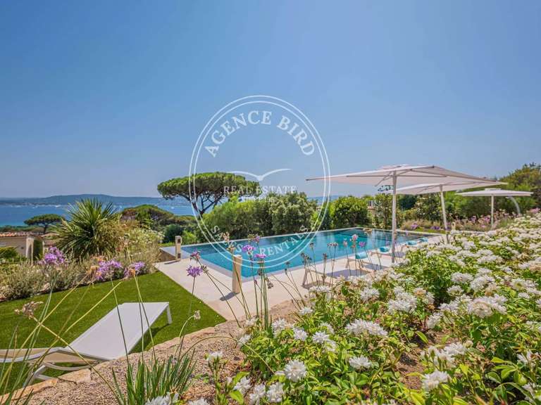 Villa with Sea view Grimaud - 314m²