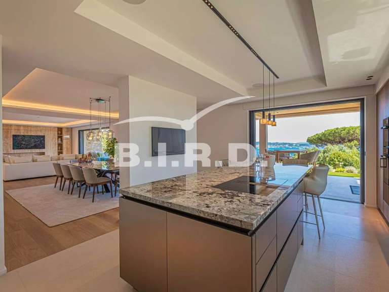 Villa avec Vue sur mer Grimaud - 314m²