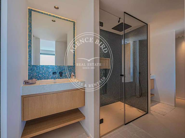 Villa with Sea view Grimaud - 314m²