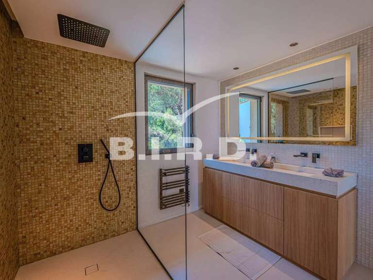 Villa avec Vue sur mer Grimaud - 314m²