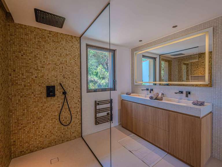 Villa avec Vue sur mer Grimaud - 314m²