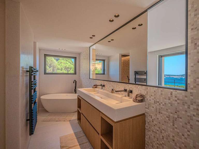 Villa avec Vue sur mer Grimaud - 314m²