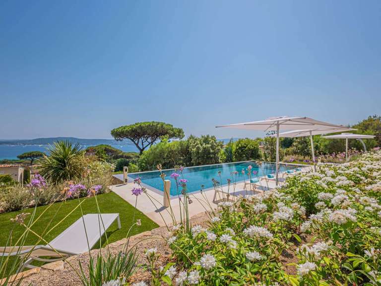 Villa avec Vue sur mer Grimaud - 314m²