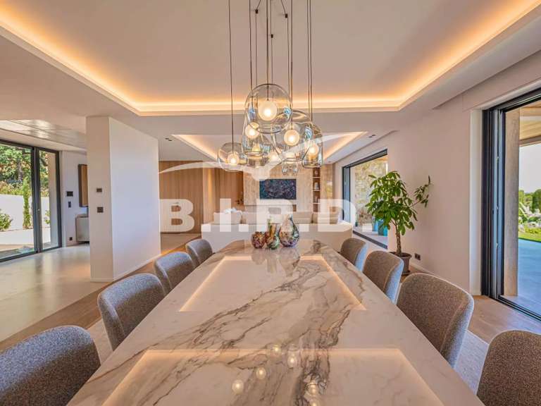 Villa avec Vue sur mer Grimaud - 314m²