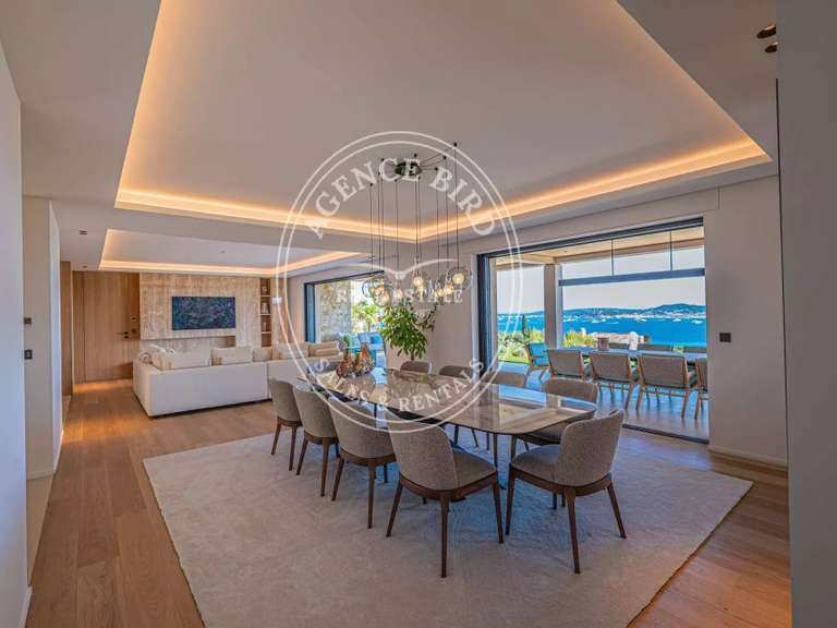 Villa with Sea view Grimaud - 314m²