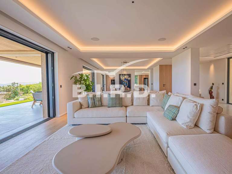 Villa avec Vue sur mer Grimaud - 314m²