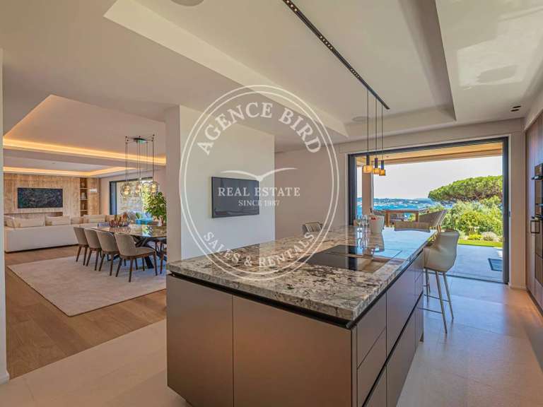 Villa with Sea view Grimaud - 314m²