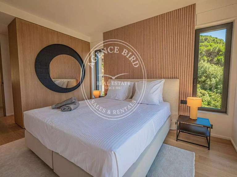 Villa with Sea view Grimaud - 314m²