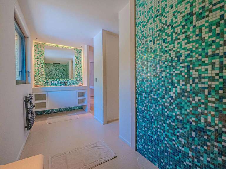 Villa avec Vue sur mer Grimaud - 314m²