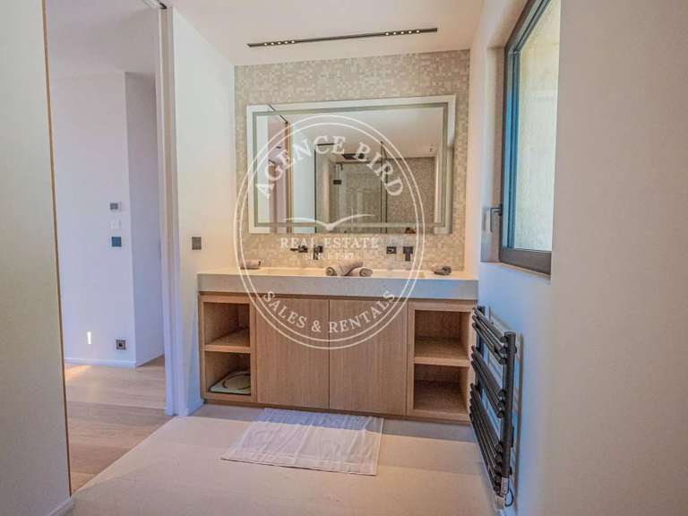 Villa with Sea view Grimaud - 314m²