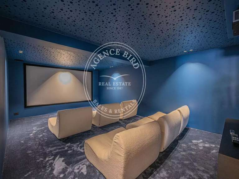 Villa with Sea view Grimaud - 314m²