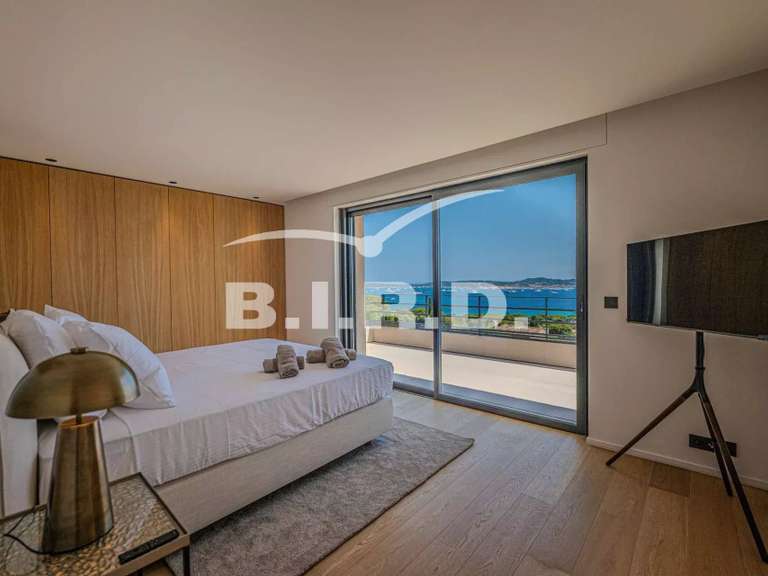 Villa avec Vue sur mer Grimaud - 314m²