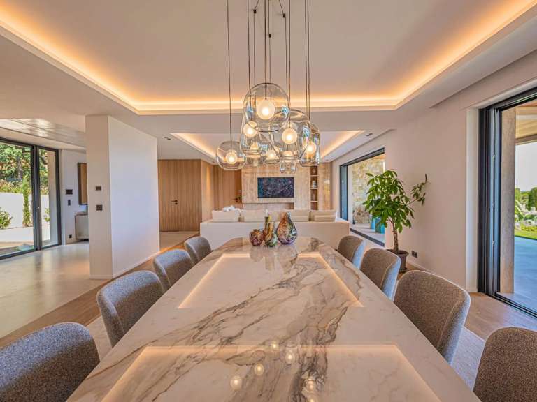 Villa avec Vue sur mer Grimaud - 314m²