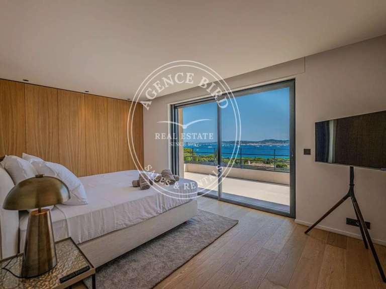 Villa with Sea view Grimaud - 314m²