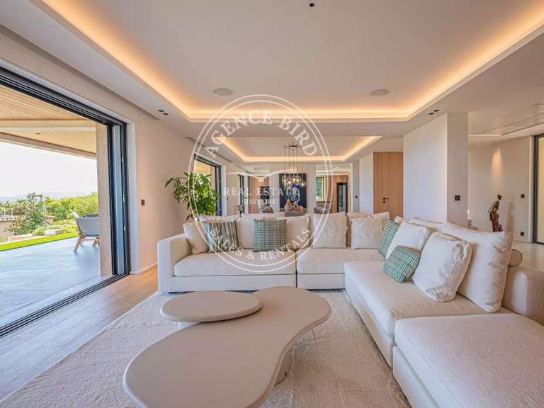 Villa with Sea view Grimaud - 314m²