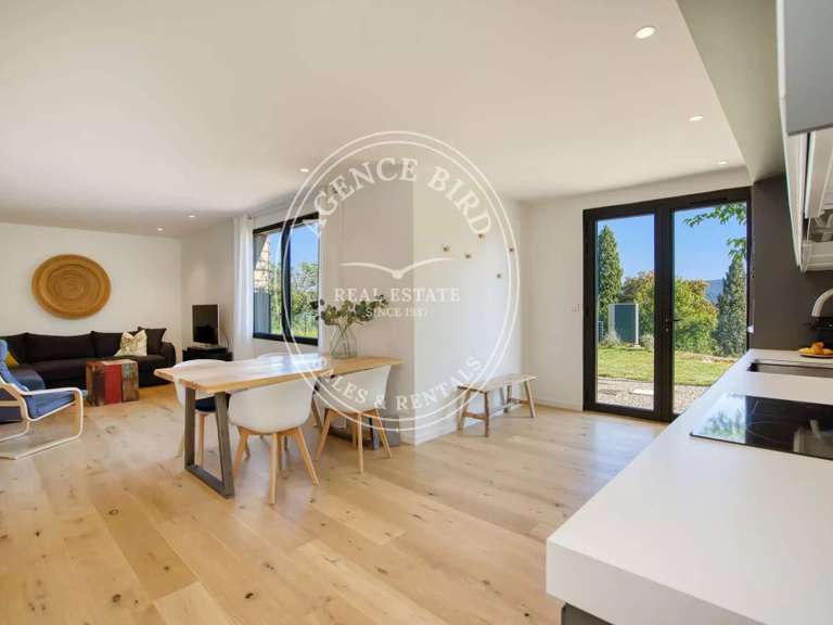 Villa Grimaud - 6 bedrooms - 400m²