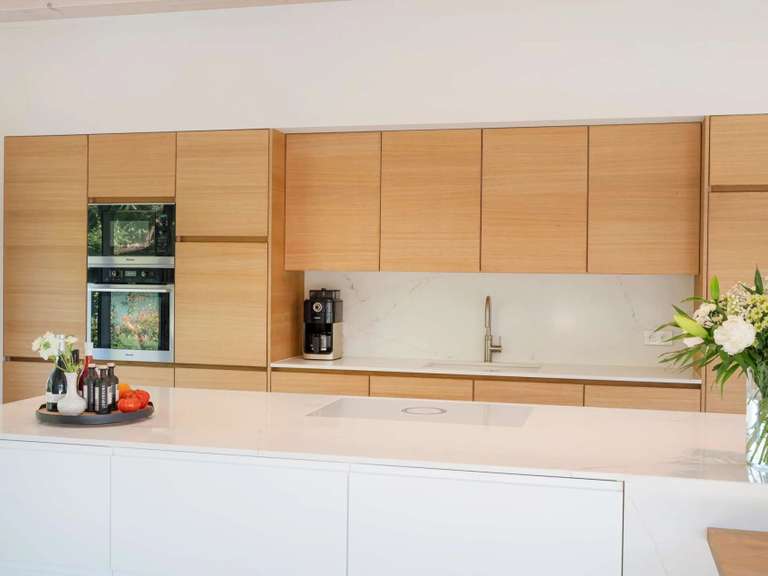 Villa Grimaud - 6 chambres - 400m²